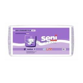 Seni Standard Air Plus pelenka L (3200 ml) - 30db