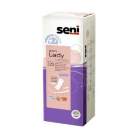 Seni Lady slim micro inkontinencia betét - 20 db