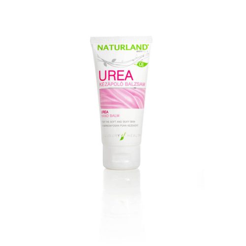 NATURLAND Urea kézápoló balzsam 50 ml