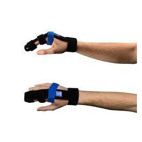 Ligaflex Finger csukló-és ujjrögzítő