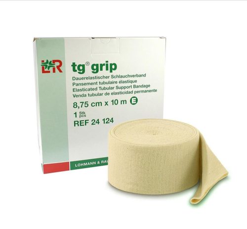 TG-grip rugalmas csőkötszer