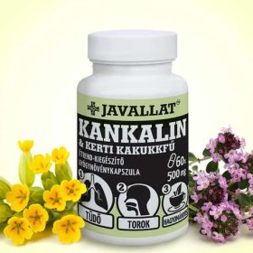 JAVALLAT® Tavaszi kankalin 60 db