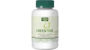 Zöldvér green mix 110 db