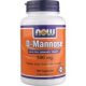 Now d-mannose 500 mg 120 db