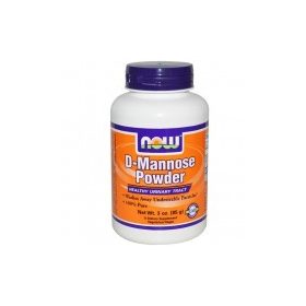 Now d-mannose  powder 85 g