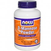 Now d-mannose  powder 85 g