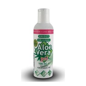 Aloe Vera gél 100ml