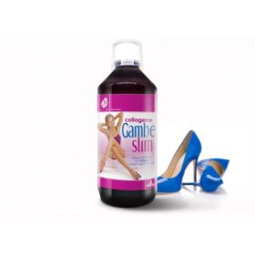   Natur Tanya Specchiasol Gambe Slim Szép lábak főzet - 500 ml