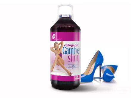 Natur Tanya Specchiasol Gambe Slim Szép lábak főzet - 500 ml