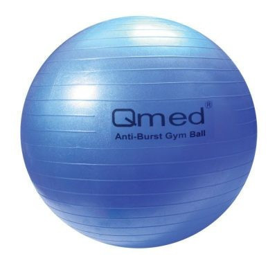 Fizioball gimnasztikai labda 75 cm (Qmed)