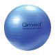 Fizioball gimnasztikai labda 75 cm (Qmed)