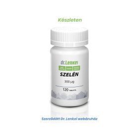 Dr. Lenkei Szelén - 120 db 