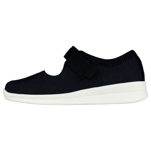 Berkemann Danja ComfortKnit dominoschwarz cipő