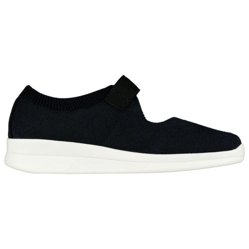 Berkemann Danja ComfortKnit dominoschwarz cipő