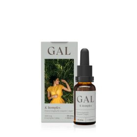 GAL K-komplex vitamin