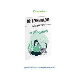 Dr. Lenkei Friss szemmel az allergiáról