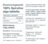 Vitaking SPIRULINA ALGA TABLETTA 200 db