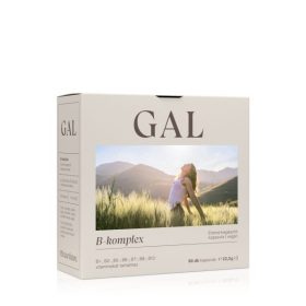 GAL B-komplex 60 db