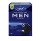 TENA Men Active Fit Protective Shield férfi betét - 14 db