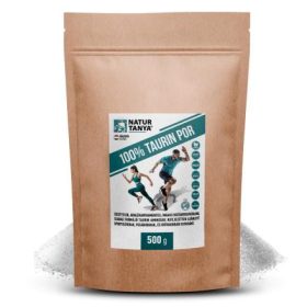 Natur Tanya 100% TAURIN POR - 500 g