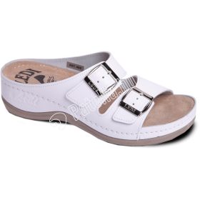 Ledi 2 csatos papucs