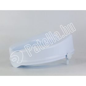 WC magasító tető nélkül - GM 10 cm