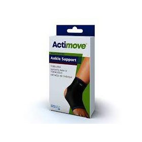 Actimove sport bokatámasz