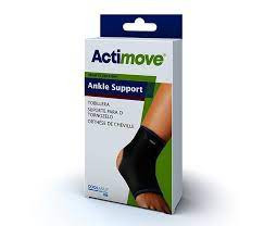 Actimove sport bokatámasz