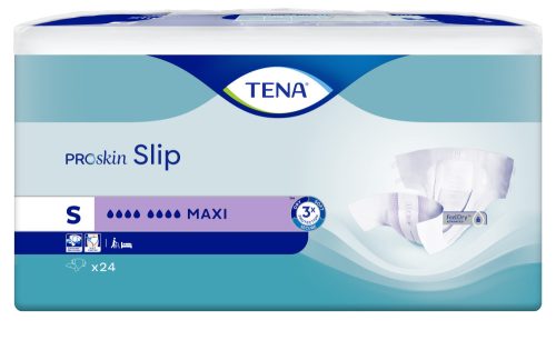 Tena Slip maxi pelenka S (1918ml) - 24db