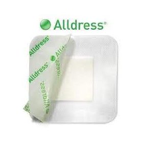 Alldress Steril 10 x 10 cm 