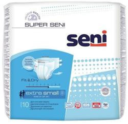 Seni Super Extra nadrágpelenka S (1200 ml) - 10 db