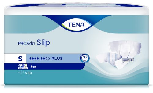 Tena Slip Plus S inkontinencia pelenkanadrág (1190 ml) - 30 db