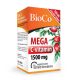 BioCo Mega -vitamin 1500 MG családi csomag 100 db