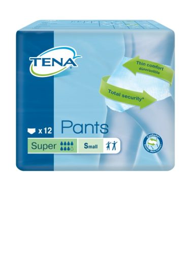 Tena Pants super pelenka S (2000 ml) - 12db