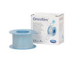 Omnifilm ragtapasz