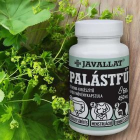 JAVALLAT® Palástfű 60 db