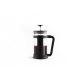 Bialetti FRENCH PRESS SMART 350ML, FEKETE