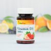 Vitaking EPRES D3-VITAMIN 2000NE (90)