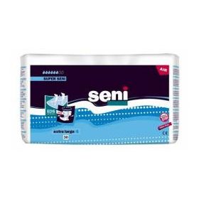 Seni Super nadrágpelenka XL (2600 ml) - 30 db