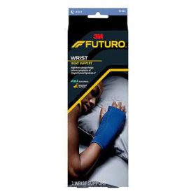 Futuro éjszakai csuklórögzítő