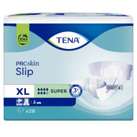 Tena Slip super pelenka XL (3100 ml) - 28 db