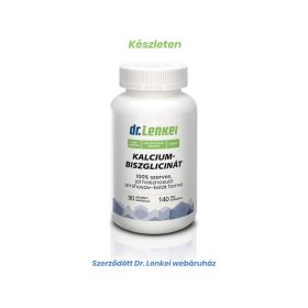 Dr. Lenkei Kalcium-biszglicinát  90 db 