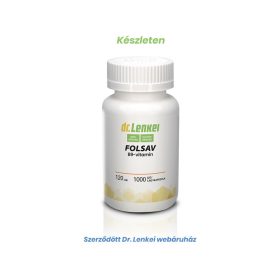 Dr. Lenkei Folsav - 120 db 