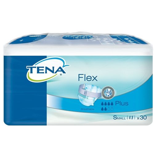 Tena Flex plus pelenka övvel S (1190 ml ) - 30db