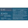 GAL K Komplex+D3 Forte vitamin