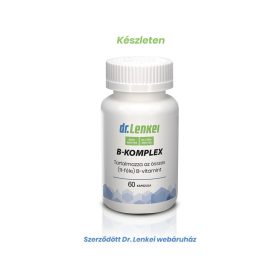 Dr. Lenkei B-komplex "50" - 60 db
