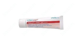 Octenisept sebkezelő gél - 20ml