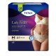 TENA Lady Pants Plus Creme (Krém színű) M - 9 db