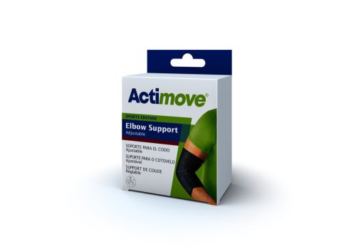 Actimove Sport állítható könyöktámasz