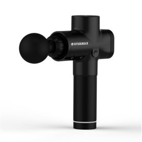Vivamax "IntenseGun" terápiás masszázspisztoly